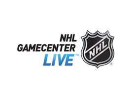 NHL Game Center