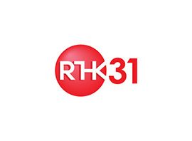 RTHK TV 1