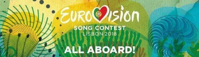 Hur man tittar på Eurovision 2018 utanför Sverige